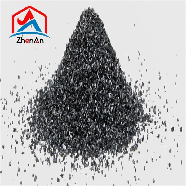 Silicon Carbide Mills
