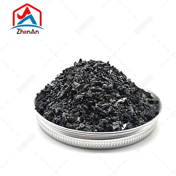 Silicon Carbide Polishing Powder factory