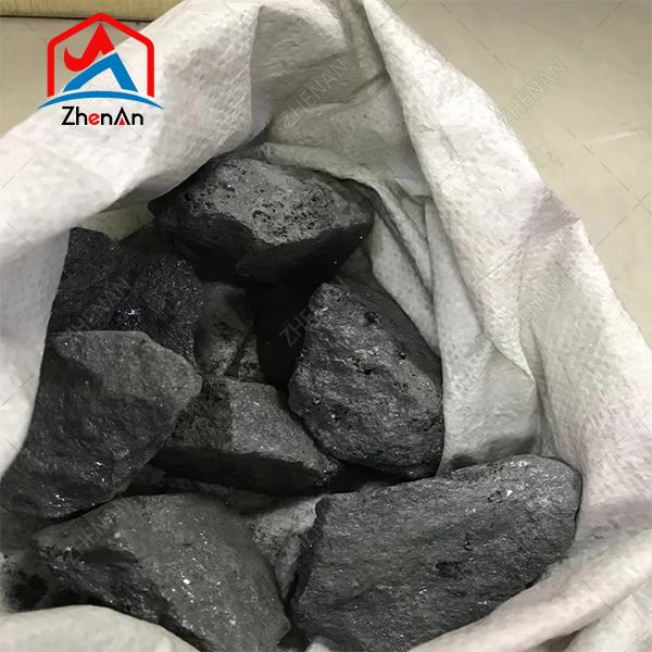 Silicon Carbon Alloy