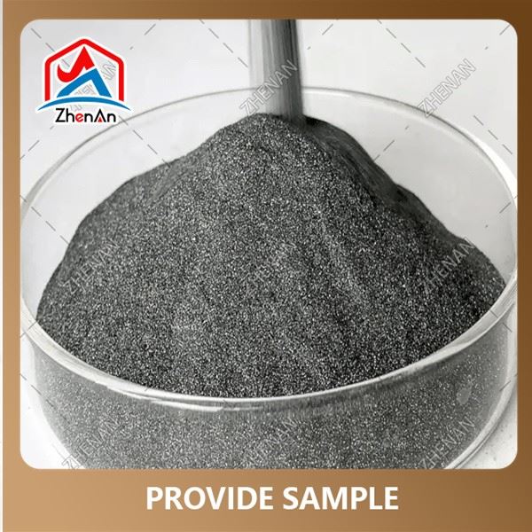 Introcution To Silicon Metal Powder