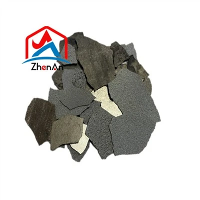 Důležitý materiál Elektrolytické manganové vločky