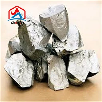 Znalosti o Ferro Titanium