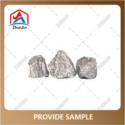 Analýza tržních cen Ferrovanadium