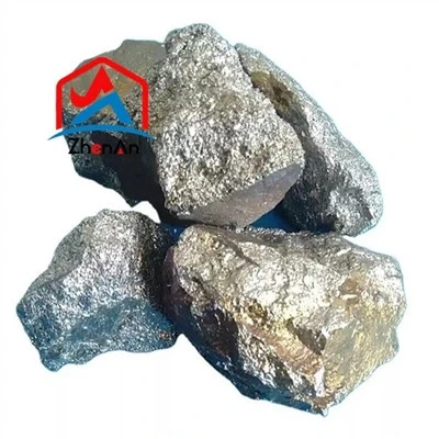 Ferrotitanium 40 se speciálním použitím