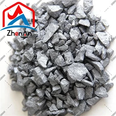 Feti hrudka Ferro Titanium Metal Reunt