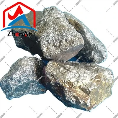 Vysoce kvalitní slitina ferrotitanium