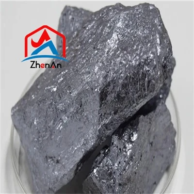 Vysoká tepelná vodivost Silicon Metal 551