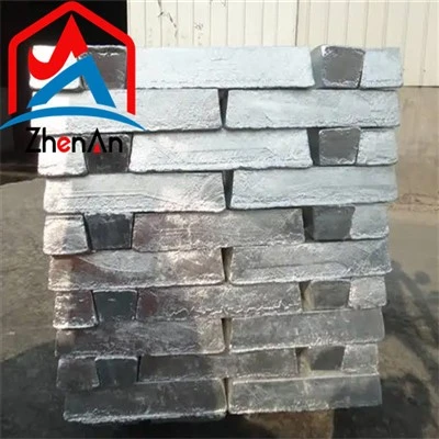 Užitečný materiál Hořčíkový ingot