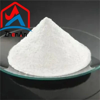 Užitečný materiál Čistý hořčíkový prášek