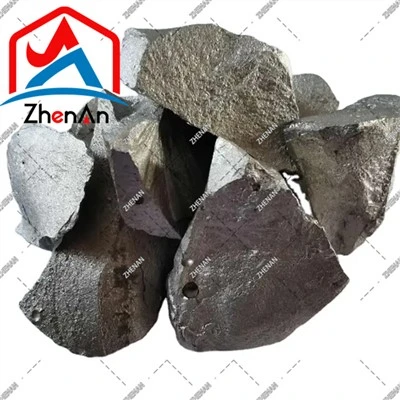 Různé titanové ferrotitanium
