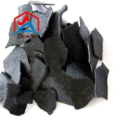 Divoce používaný materiál Vločka oxidu vanadičného
