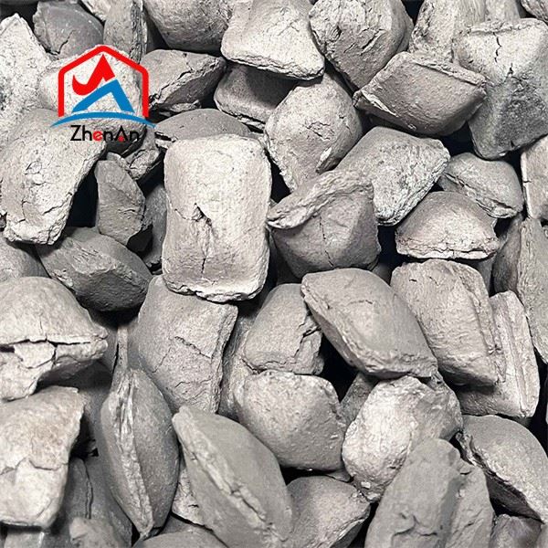 The Difference Between Vanadium Nitrogen Alloy And Vanadium Nitride