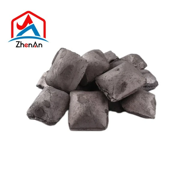 Inspection Methods Of Vanadium Nitrogen Alloy