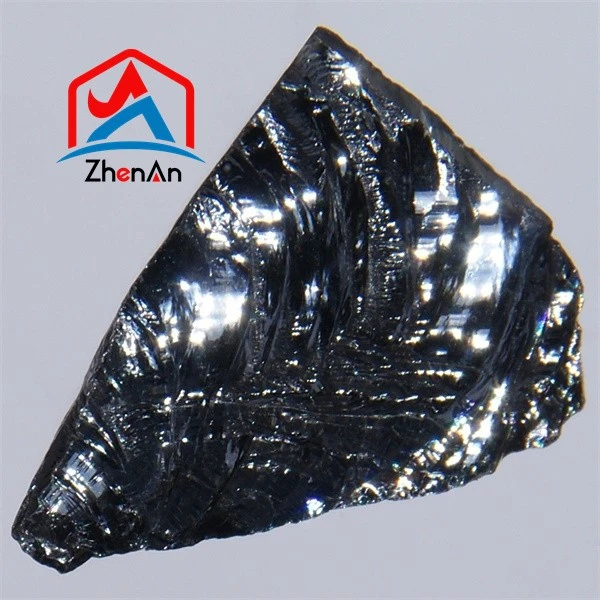 Various Grades Silicon Material For Sale